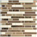 Quo And Co 10 in.Bellagio Nola Tile, 4PK SM1106G-04-QG